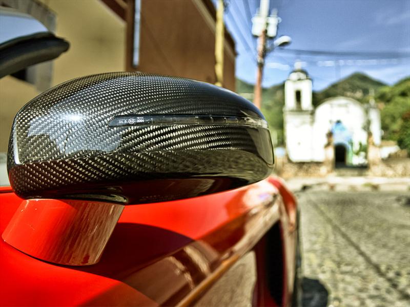 Audi R8 Spyder V10 5.3 FSI quattro 2011