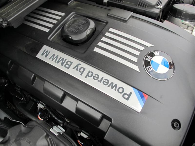 BMW Serie 1 M Coupé 2012