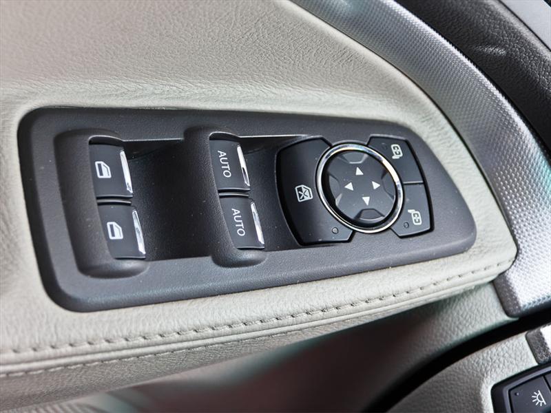 Ford Explorer 2011 a prueba