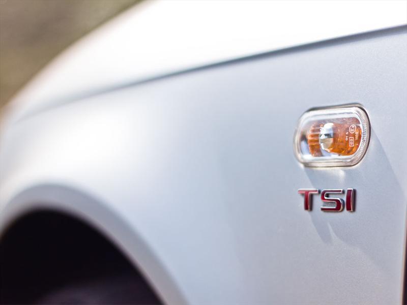 SEAT Exeo 2011 prueba