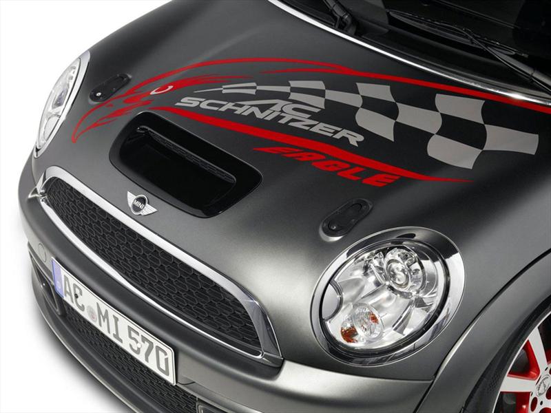 AC Schnitzer MINI Eagle 2011