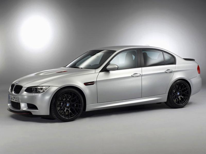 BMW M3 CRT 2012