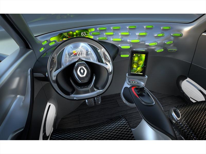 Renault Frendzy Concept