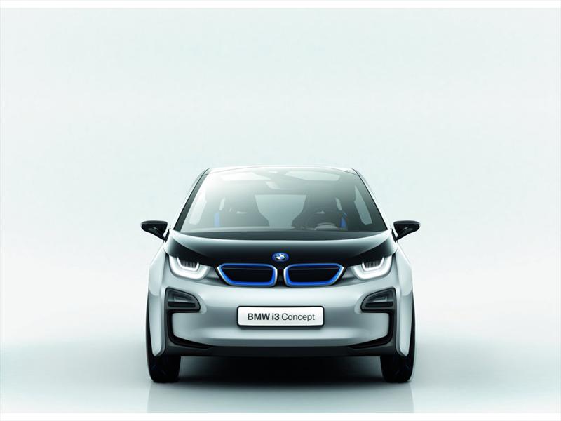 BMW i3 Concept