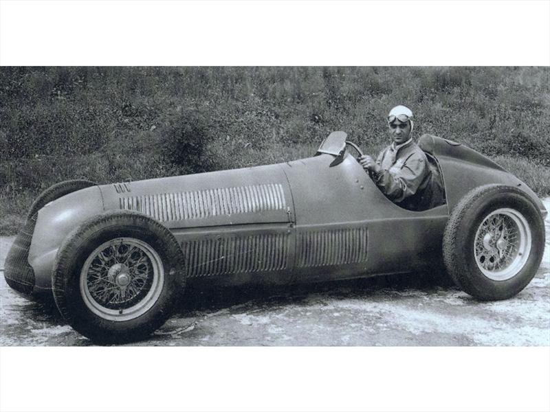 Alfa Romeo Historia