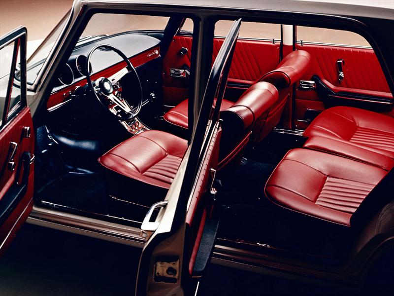 Alfa Romeo Historia