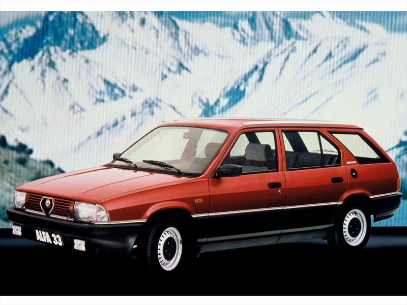 Alfa Romeo Historia