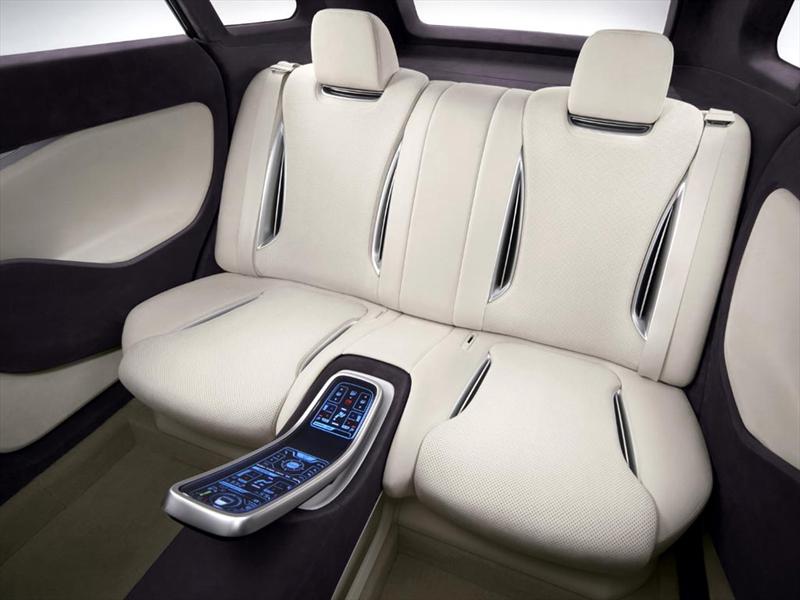 Mitsubishi Concept-PX MiEV