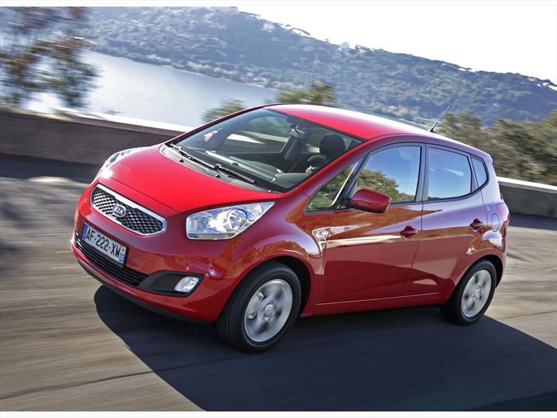 Kia Venga