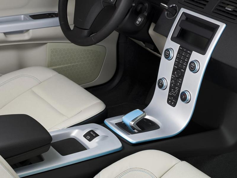 Volvo C30 Eléctrico