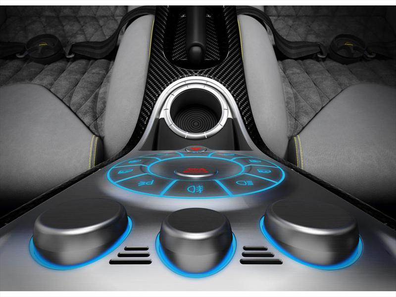 Koenigsegg Agera 2011