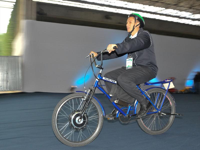 Challenge Bibendum 2010