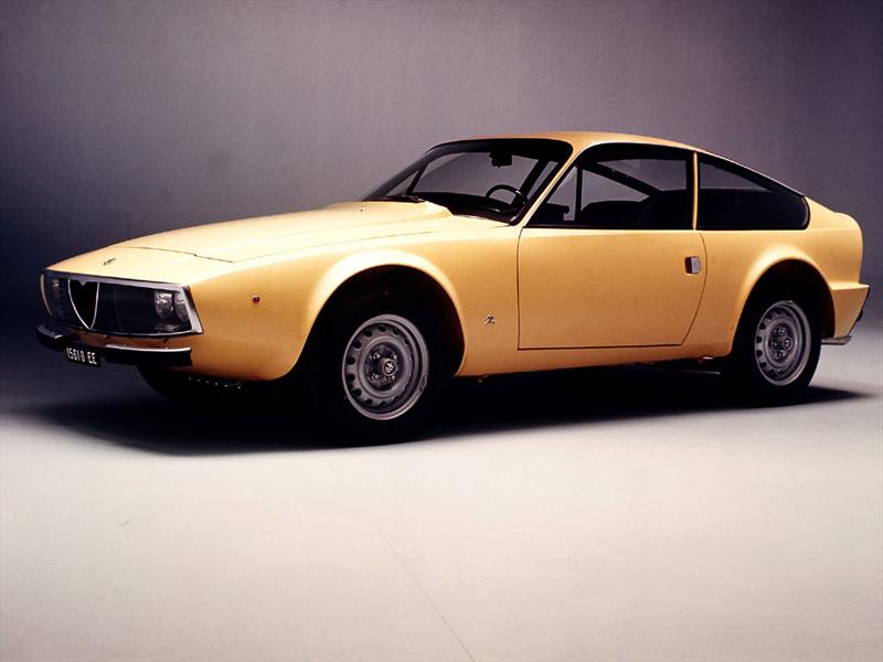 Alfa Romeo Historia