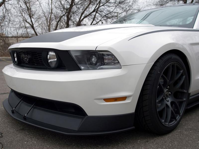 Mustang RTR 