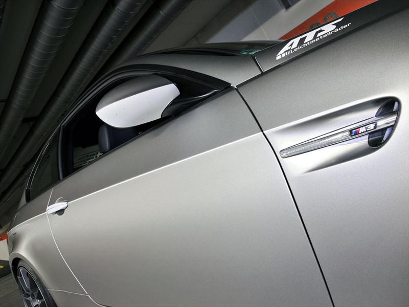 BMW M3 por APP
