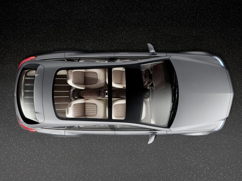 Mercedes Benz CLS Shooting Break