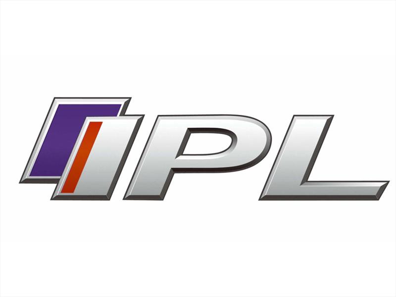 Infiniti IPL G37 coupé