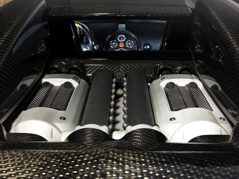 Veyron Vincerò d'Oro