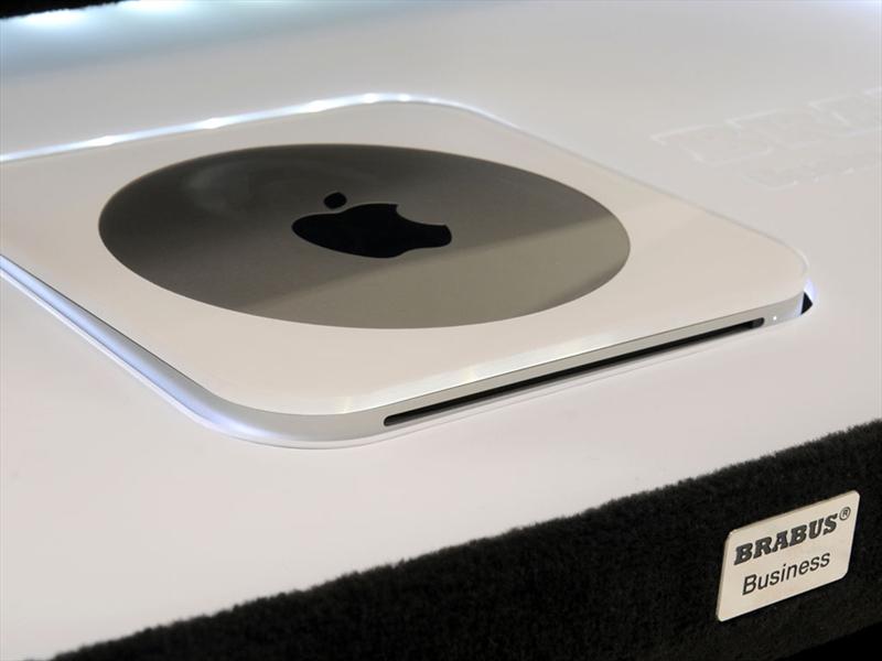 Brabus iBusiness
