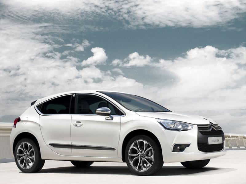 Citroën DS4