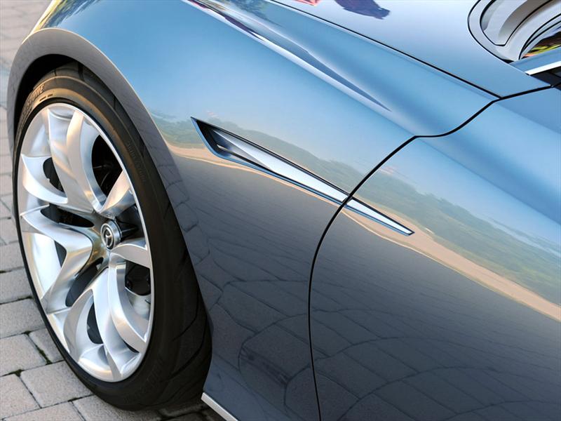 Mazda Shinari Concept