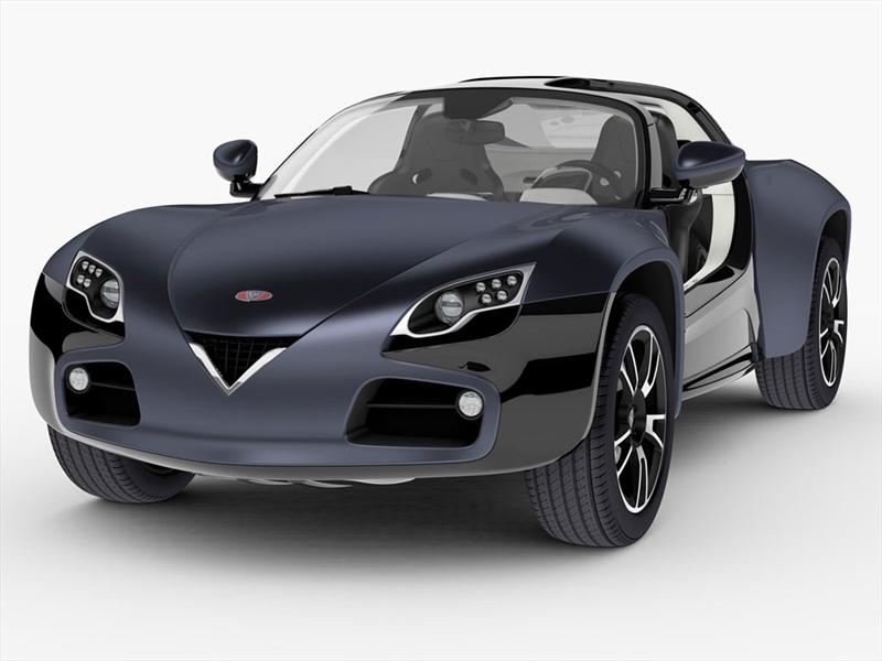 Venturi America