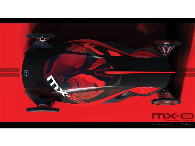 Mazda MX0