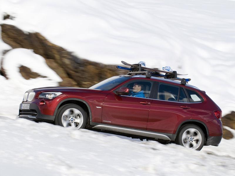 BMW X1 xDrive28i