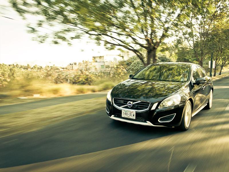 Volvo S60 Inspiration 2011