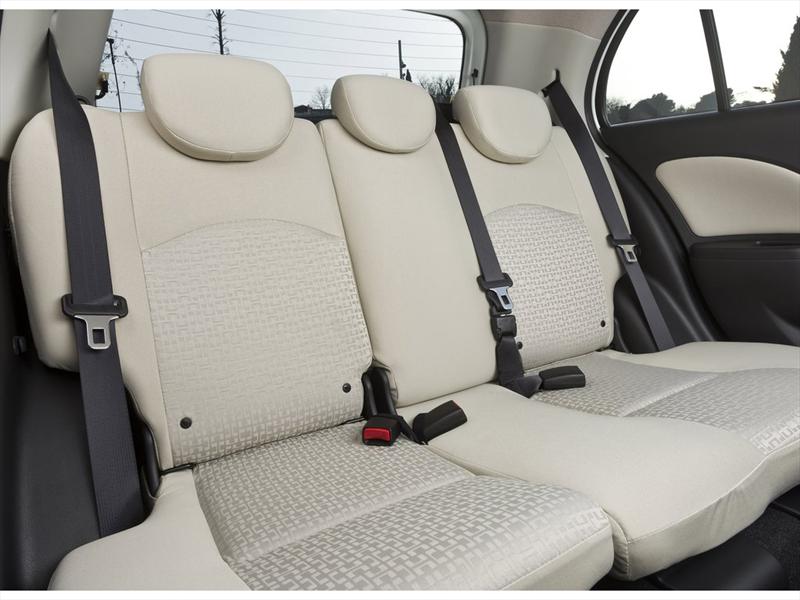 Nissan Micra DIG-S