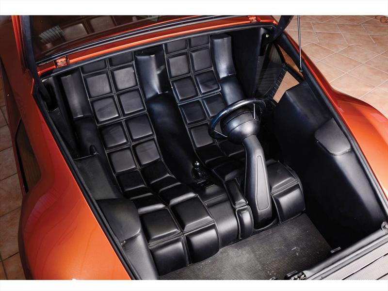 Carrozzeria Bertone