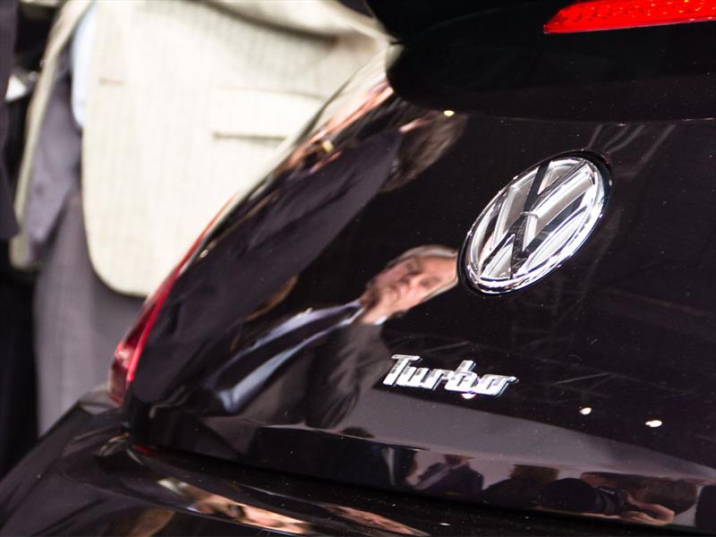 Volkswagen Beetle 2012 Nueva York