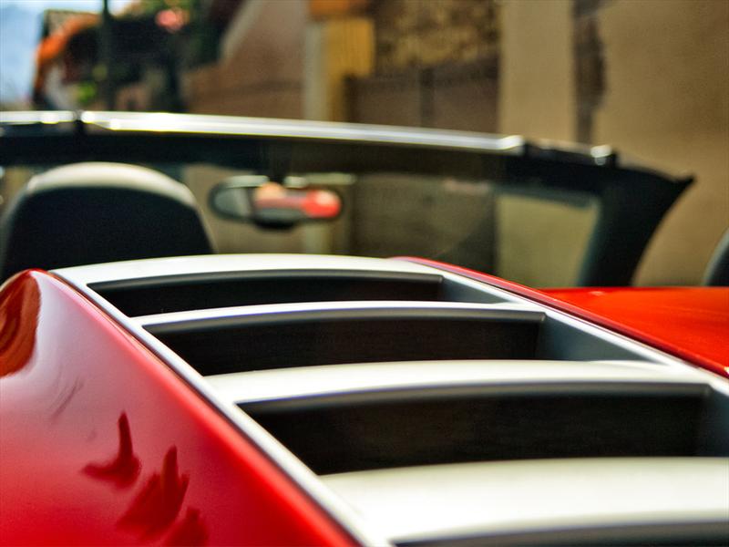Audi R8 Spyder V10 5.3 FSI quattro 2011