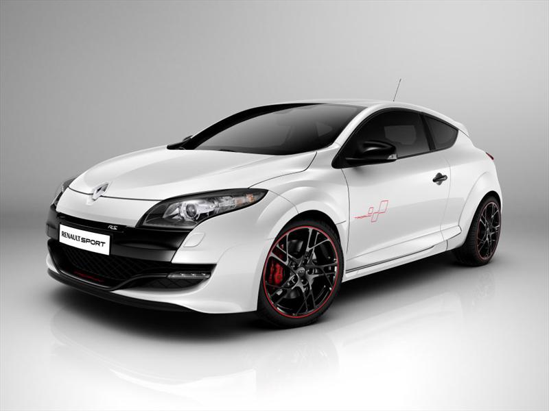 Renault Mégane RS Trophy