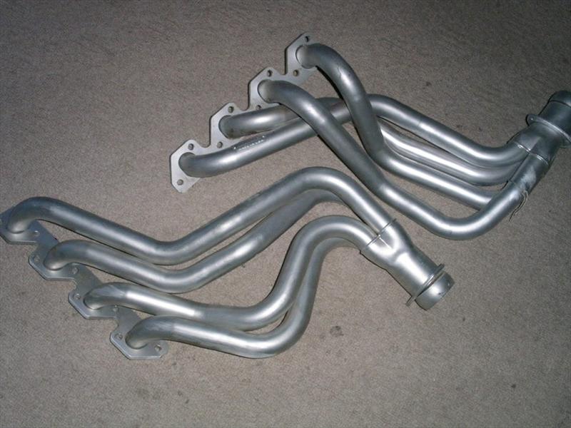Headers y escapes