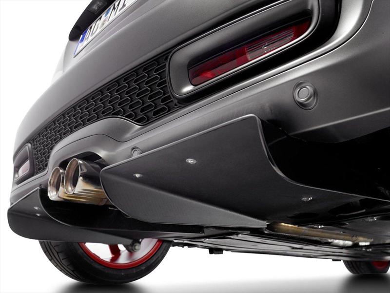 AC Schnitzer MINI Eagle 2011