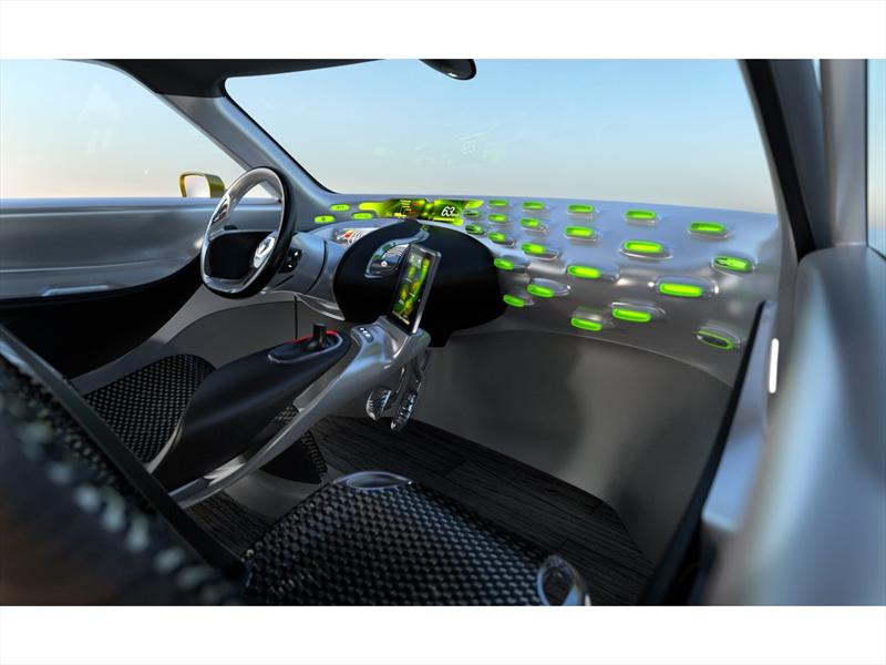 Renault Frendzy Concept