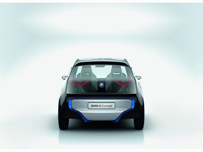 BMW i3 Concept
