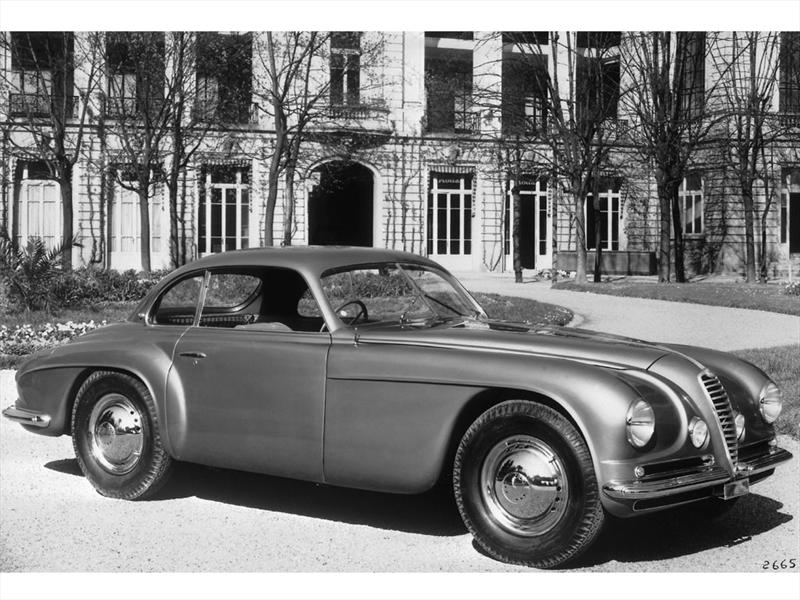Alfa Romeo Historia