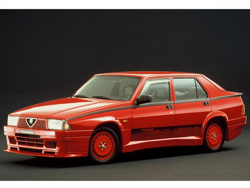 Alfa Romeo Historia