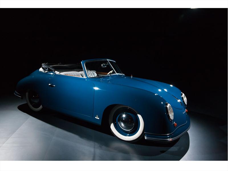 Porsche 356 Speedster