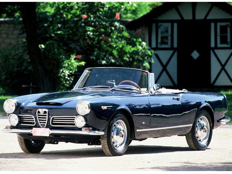 Alfa Romeo Historia