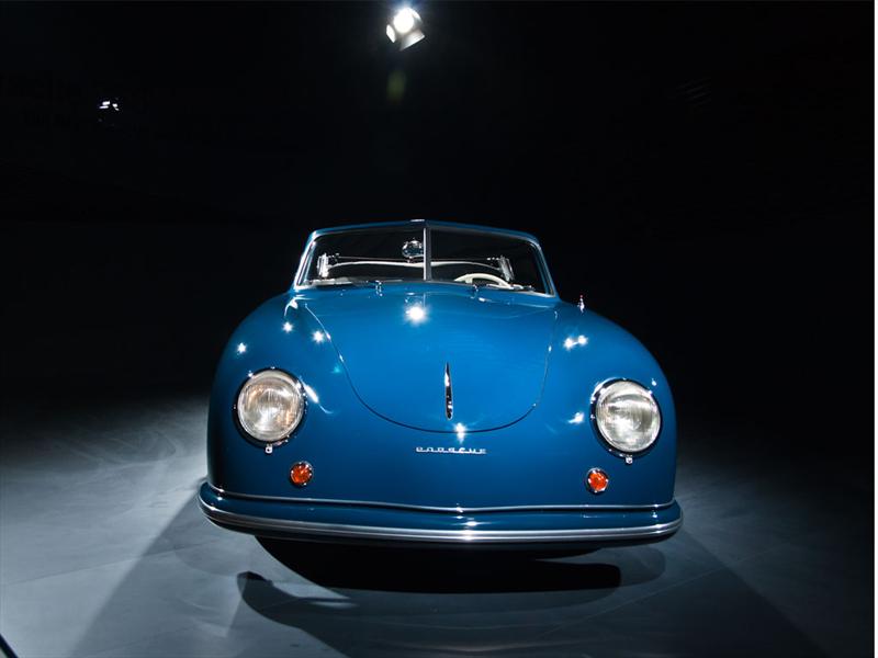 Porsche 356 Speedster