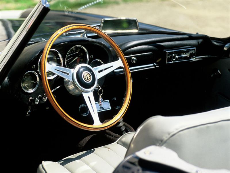Alfa Romeo Historia