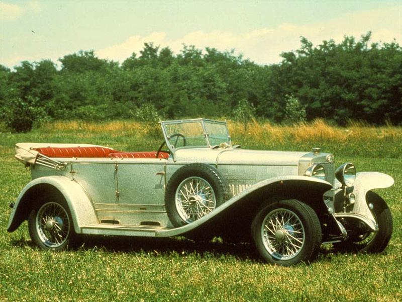 Alfa Romeo Historia