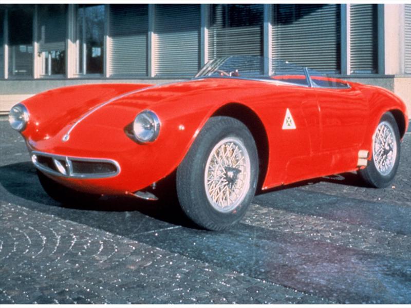 Alfa Romeo Historia