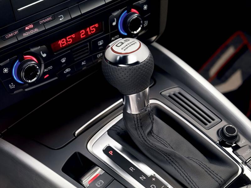 Audi Q5 Custom Concept