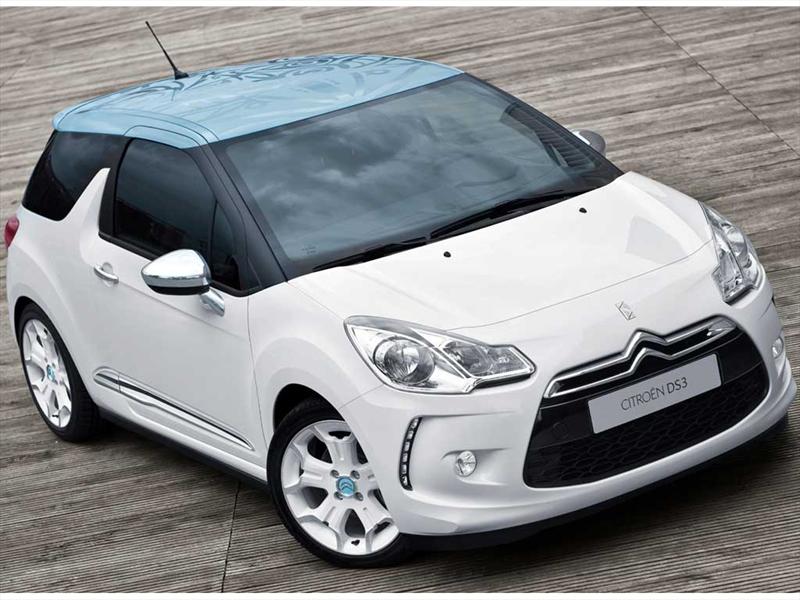 Citroën DS3