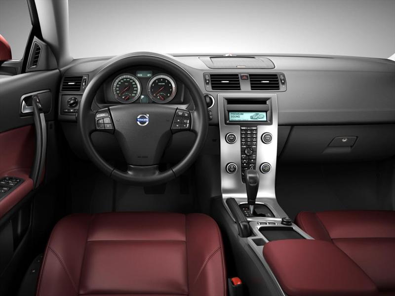 Volvo C70