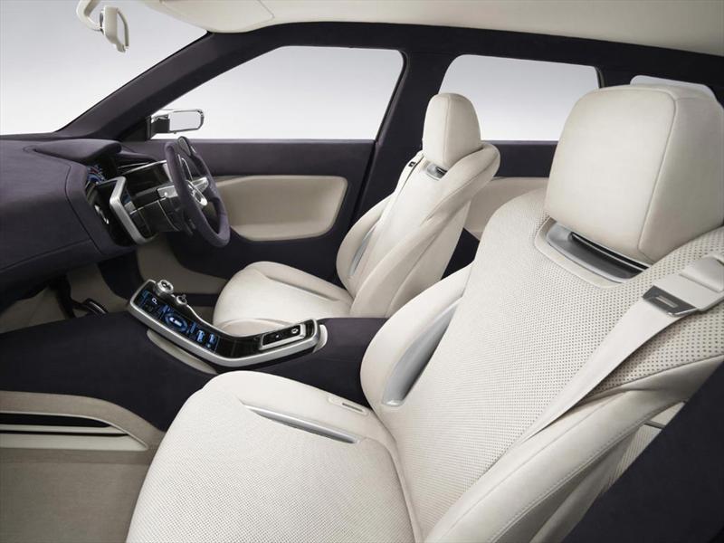 Mitsubishi Concept-PX MiEV